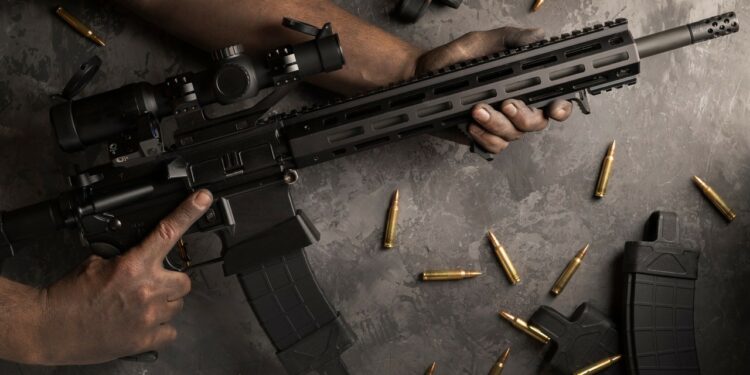 Gun violence: Georgia school shooting highlights need for reform