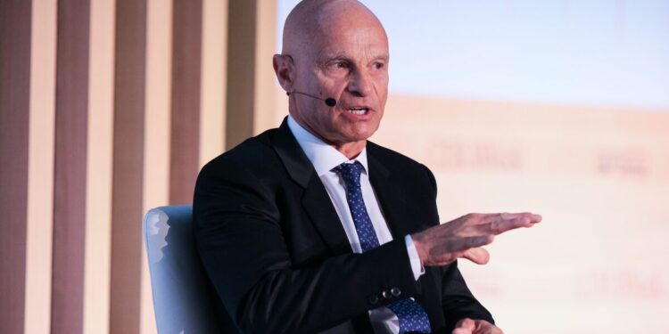 Gunvor Is Growing Oil Book Through North America Deals, CEO Says