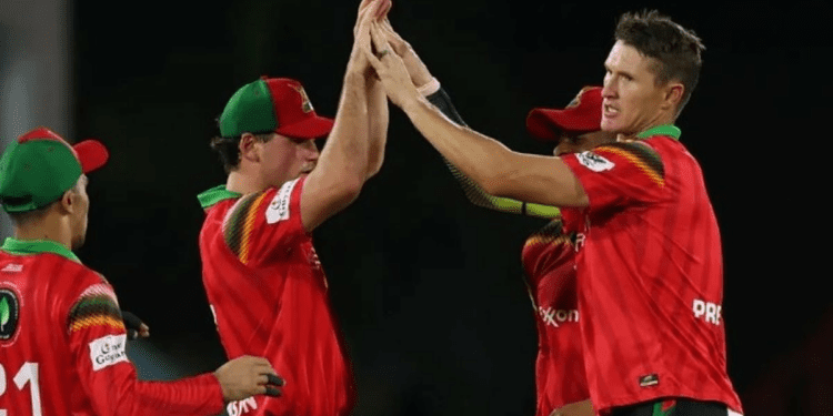 Guyana Amazon Warriors Vs St Kitts And Nevis Patriots Live Streaming, Caribbean Premier League 2024: When, Where To Watch