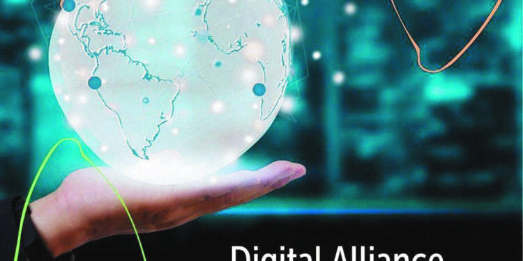 Guyana joins EU-LAC Digital Alliance