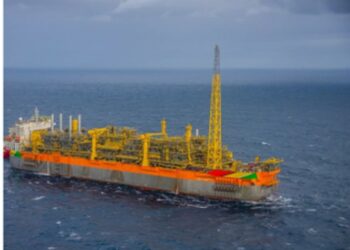 Guyana oil output forecast to jump 60% this year