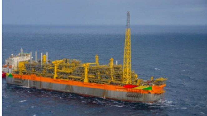 Guyana oil output forecast to jump 60% this year