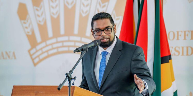 Guyana on course to become most competitive manufacturing destination