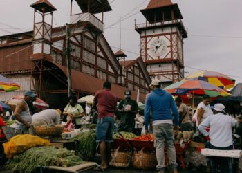Guyana raises growth estimates | The Star