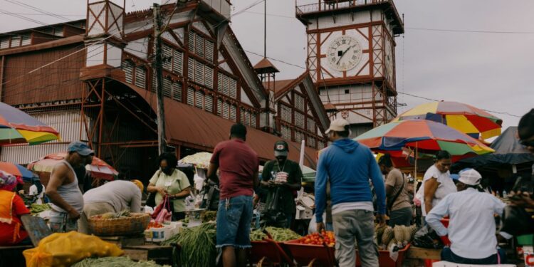 Guyana raises growth estimates | The Star