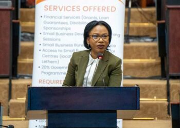 Guyana was a ‘dead nation’ under APNU+AFC