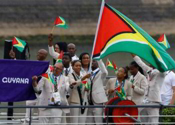 Guyana’s star rises in tanker markets. It even has its own ‘VLCC season’