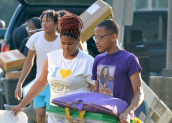 HBCU Black male enrollment is declining. Louisiana HBCUs? | Columnist Will Sutton