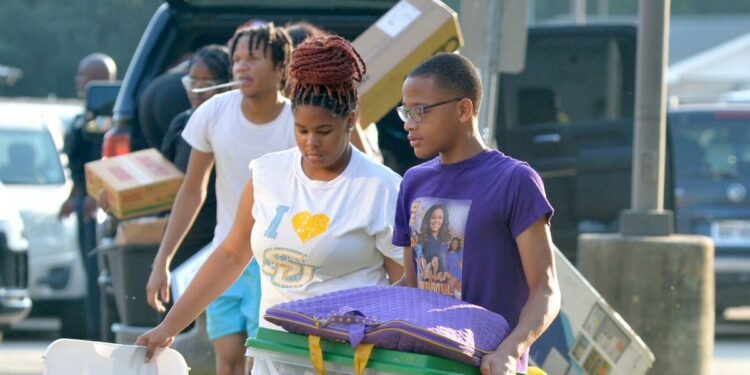 HBCU Black male enrollment is declining. Louisiana HBCUs? | Columnist Will Sutton