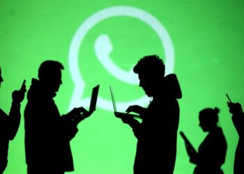 HOW MANY PEOPLE USE WHATSAPP? 2024