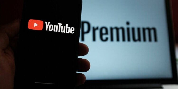 HOW MANY PEOPLE USE YOUTUBE PREMIUM IN 2024? (USERS STATS)
