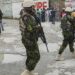 Haiti: Funding issues could lead to a replacement of the Kenya-led police force