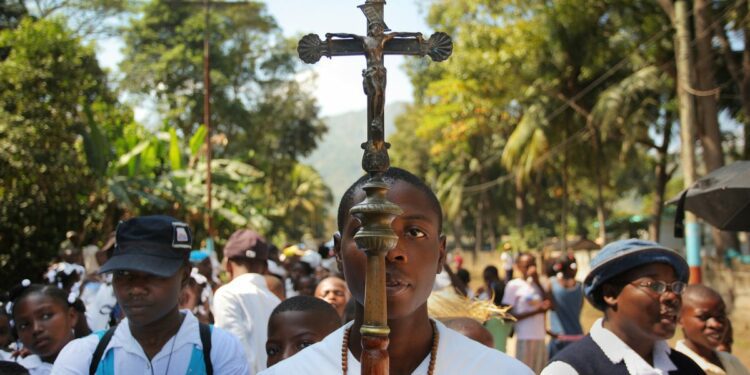 Haiti immigration in news brings to mind 2010 trip after earthquake