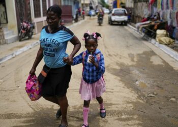 Haiti unveils new corruption cases against high-level officials even as impunity persists