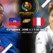 Haiti vs. Peru | Copa America Centenario Match Preview