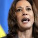 Harris heads to the US-Mexico border to face down criticism of her record