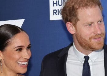 Harry and Meghan 'go out of their way' to stay out of US election | Royal | News