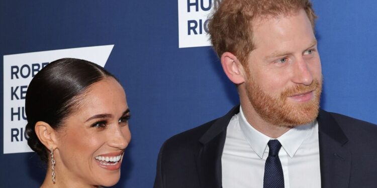 Harry and Meghan 'go out of their way' to stay out of US election | Royal | News