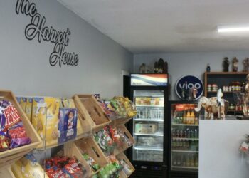 Harvest House offers St. Albans residents a taste of Latin America | Local News