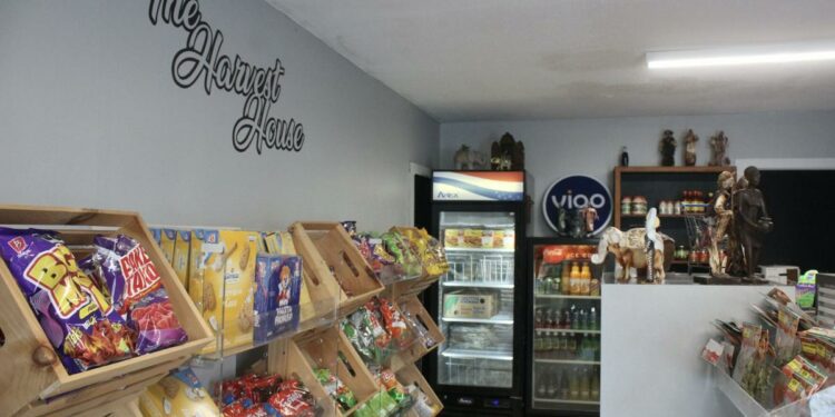 Harvest House offers St. Albans residents a taste of Latin America | Local News