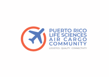 Puerto Rico Life Sciences Air Cargo Community