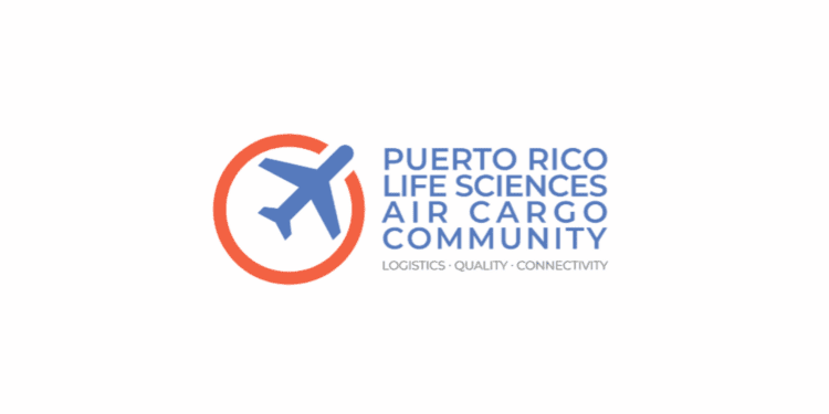 Puerto Rico Life Sciences Air Cargo Community