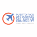 Puerto Rico Life Sciences Air Cargo Community