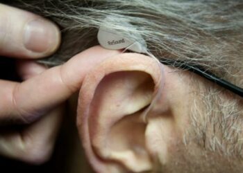 Hearing aid maker GN relocating North American HQ to former Shutterfly space in Shakopee