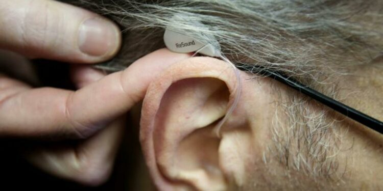 Hearing aid maker GN relocating North American HQ to former Shutterfly space in Shakopee
