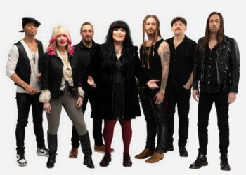 Heart Announces Additional 2025 North American Tour Dates Following Ann Wilson's Cancer Diagnosis