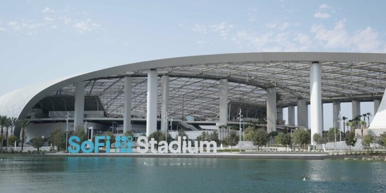 Here are the 14 venues for the 2025 Concacaf Gold Cup – NBC4 Washington