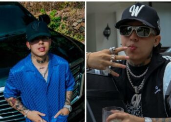 Hermano de Nayib Bukele le negó a Westcol la entrada a evento en El Salvador tras comentarios hacia las mujeres de este paÃs