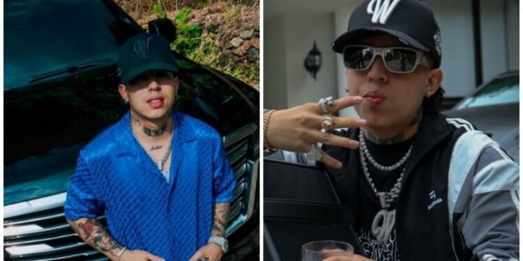 Hermano de Nayib Bukele le negó a Westcol la entrada a evento en El Salvador tras comentarios hacia las mujeres de este país