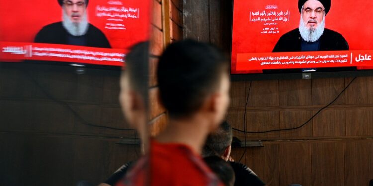 Hezbollah y sus actividades ilícitas en América Latina