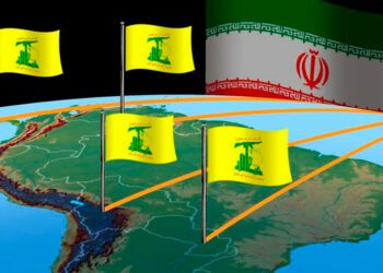 Hezbollah y sus actividades ilícitas en América Latina