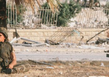 Hezbollah’s Long War Is With America Too