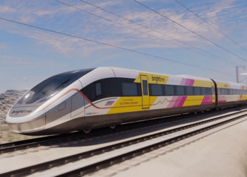 High-speed rail production facility coming to Horseheads N.Y.