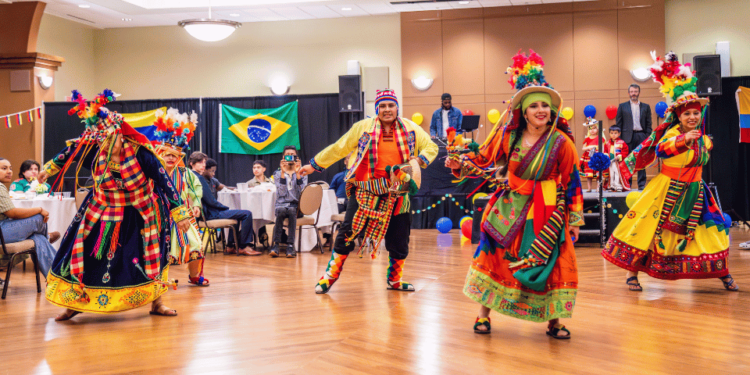 Hispanic Heritage Month Celebrated Through Campus Events
