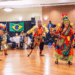 Hispanic Heritage Month Celebrated Through Campus Events