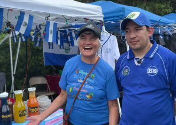 Hispanic market event kicks off Hispanic Heritage Month celebrations in Quincy