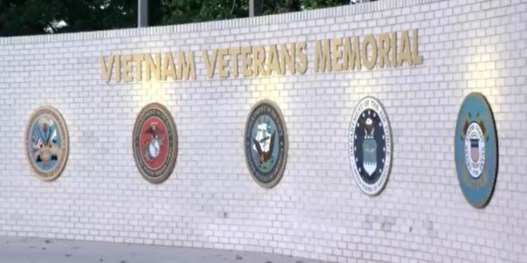 Hispanic veterans speak on importance of military in their lives