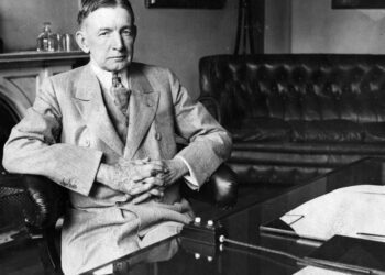 History Shows How Dangerous 'America First' Really Is