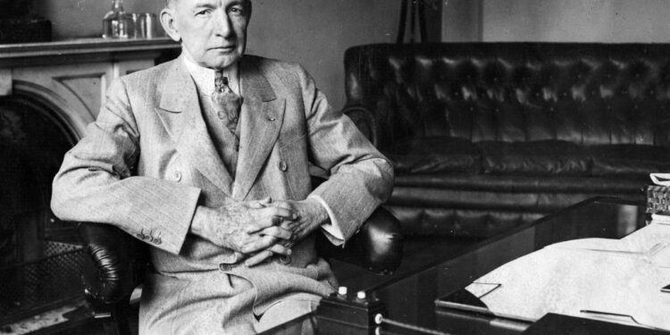 History Shows How Dangerous 'America First' Really Is