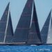 History returns to the America’s Cup