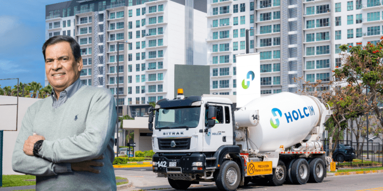 Holcim adquiere operaciones de Cemex en Guatemala y fortalece su presencia en Centroamérica