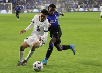 Honduras convoca a 32 jugadores para repesca de la Copa América y amistoso con El Salvador