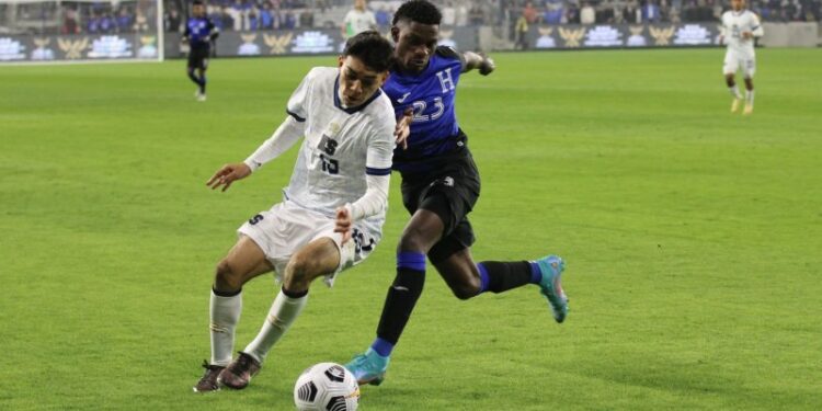 Honduras convoca a 32 jugadores para repesca de la Copa América y amistoso con El Salvador