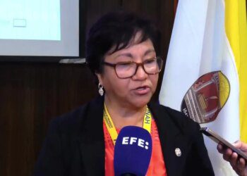 Honduras, el segundo país más violento de Latinoamérica, según informe