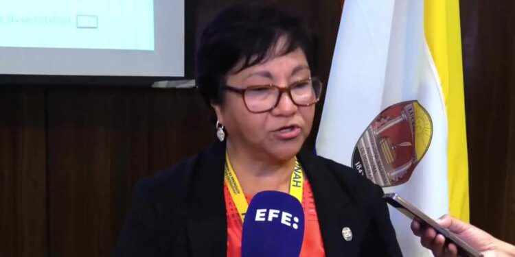 Honduras, el segundo país más violento de Latinoamérica, según informe