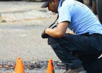 Honduras, segundo país más violento de Latinoamérica